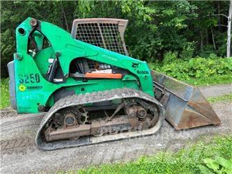 Bobcat S250 Chargeuse compacte