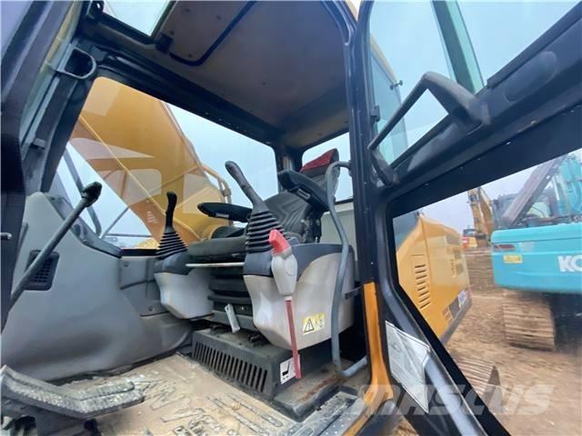 Sany SY235C Pelle sur chenilles