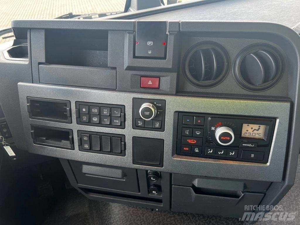 Renault T480 Tracteur routier