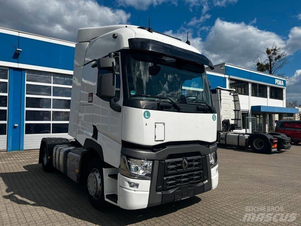 Renault T480 Tracteur routier