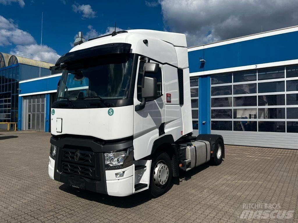 Renault T480 Tracteur routier