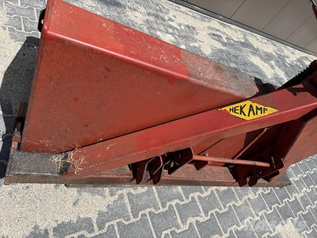 Hekamp 1.80 Autre remorque agricole