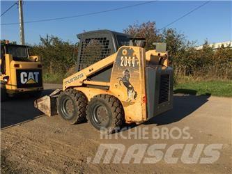Mustang 2040 Chargeuse compacte