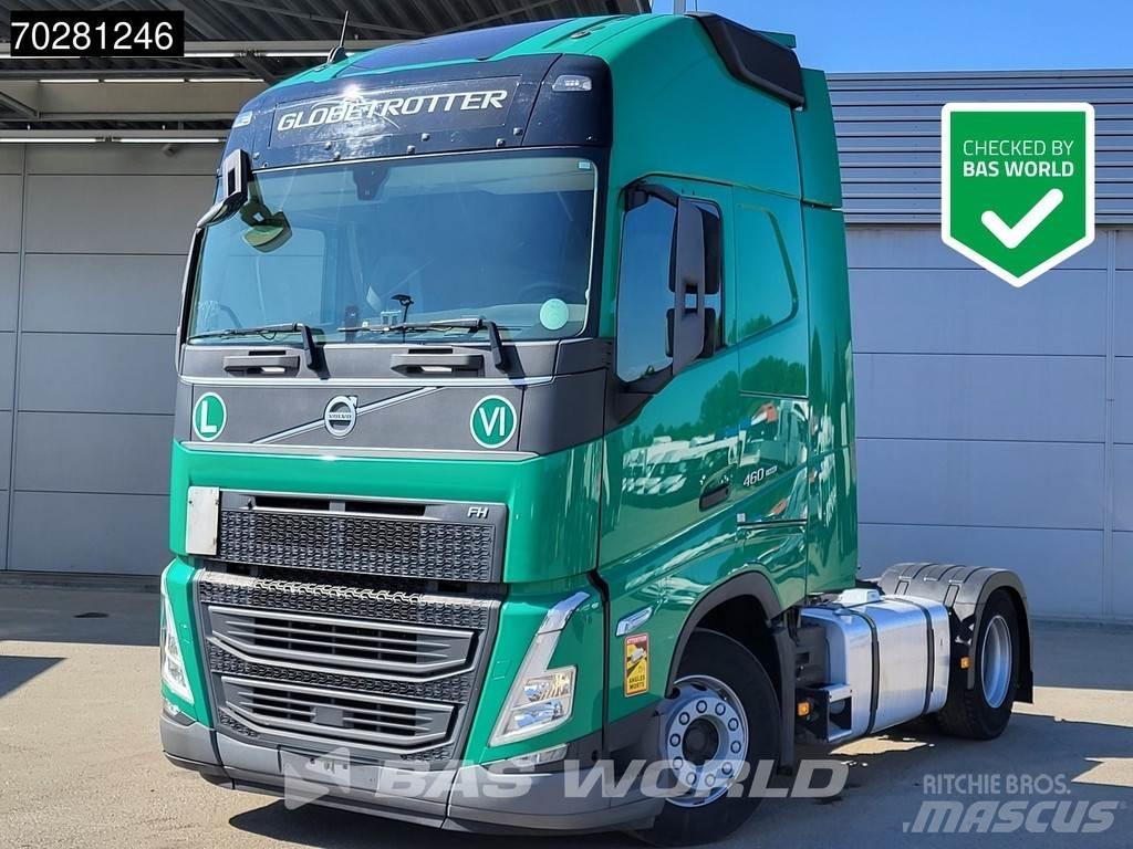 Volvo FH 460 4X2 Tracteur routier