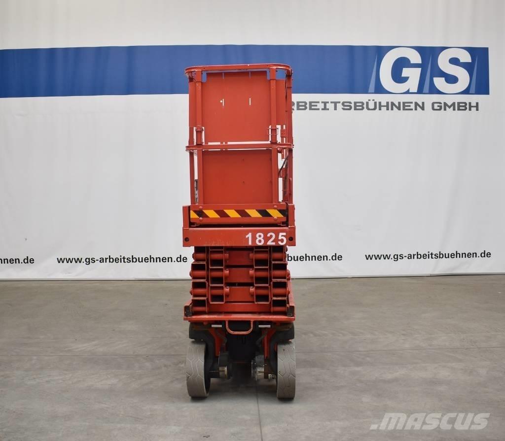 JLG 2630 ES Nacelle ciseaux