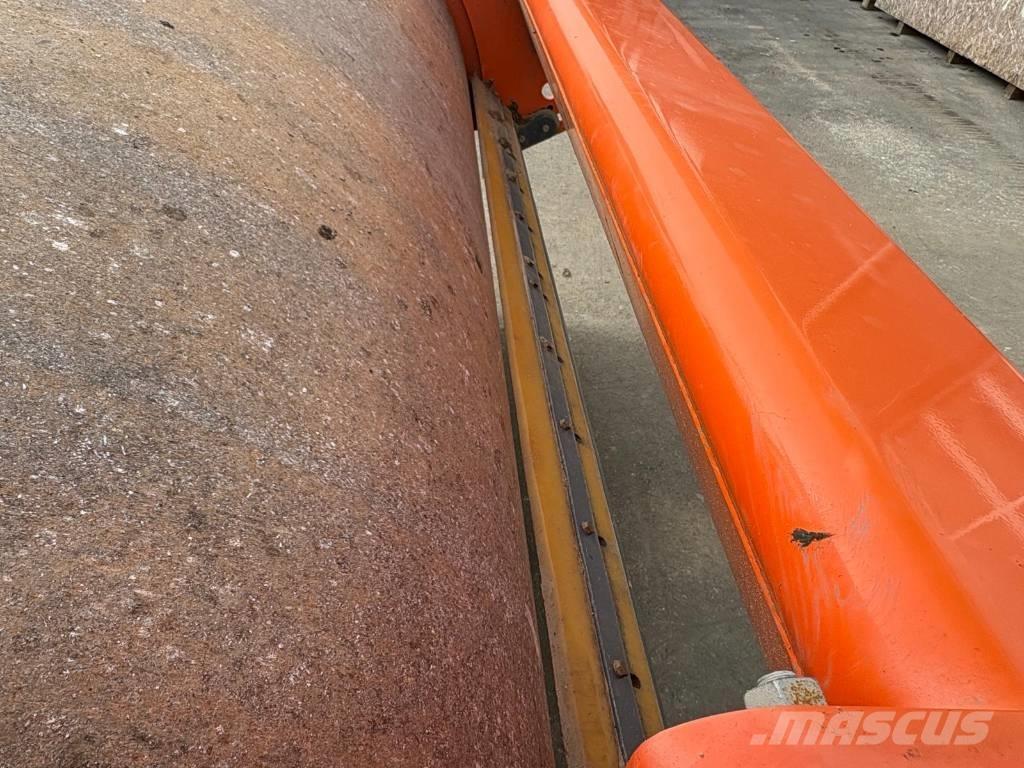 Hamm H13 i Rouleaux monocylindre