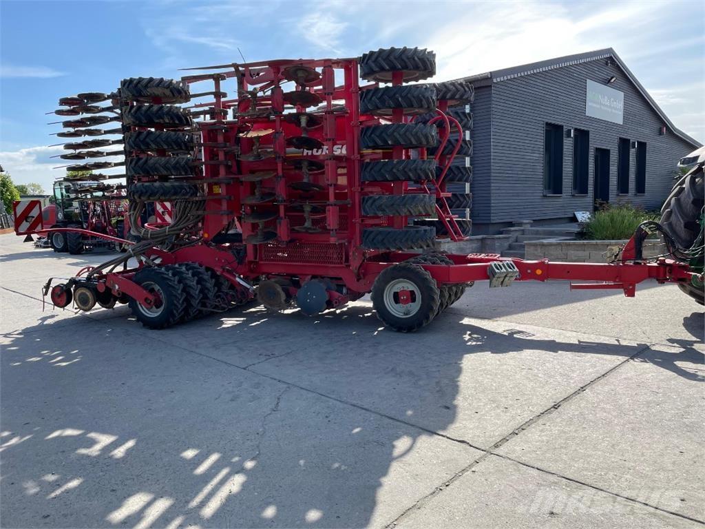 Horsch Pronto 6 DC Agriculture - Autres