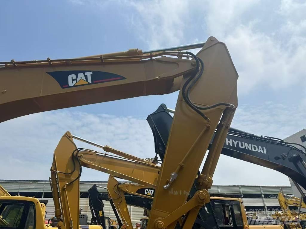 CAT 330 B L Pelle sur chenilles