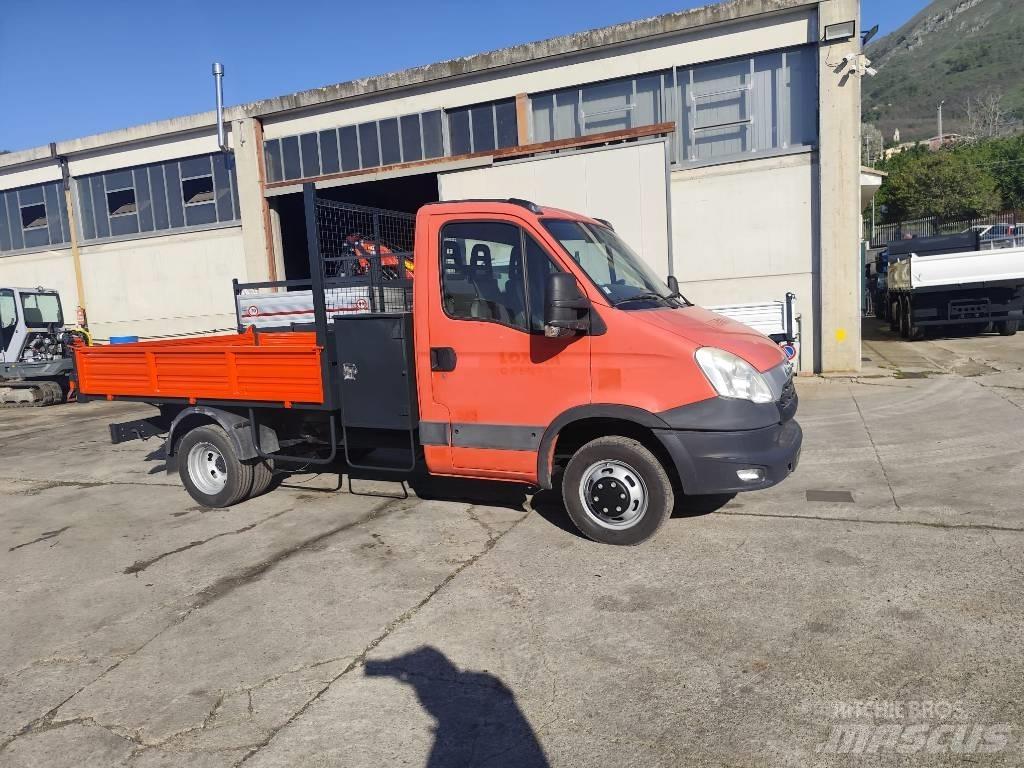 Iveco Daily 35 C 13 Camion benne
