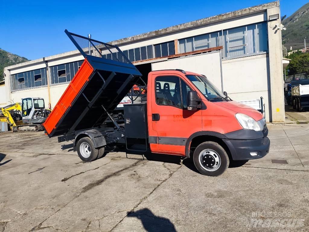 Iveco Daily 35 C 13 Camion benne
