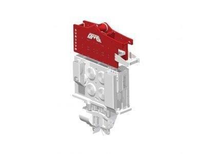  SVR 30VM Vibreur hydraulique