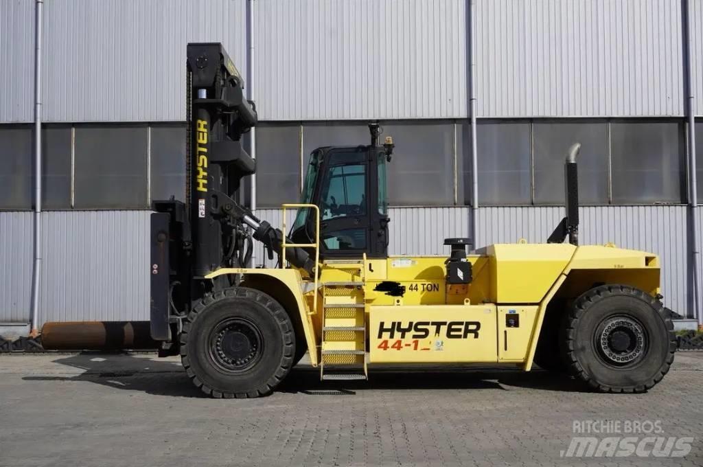 Hyster H44XMS-12 Chariots diesel