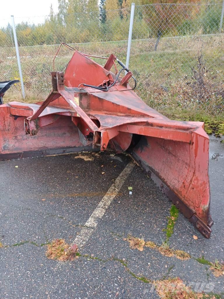 Leppä Leppä 250 Souffleuse à neige