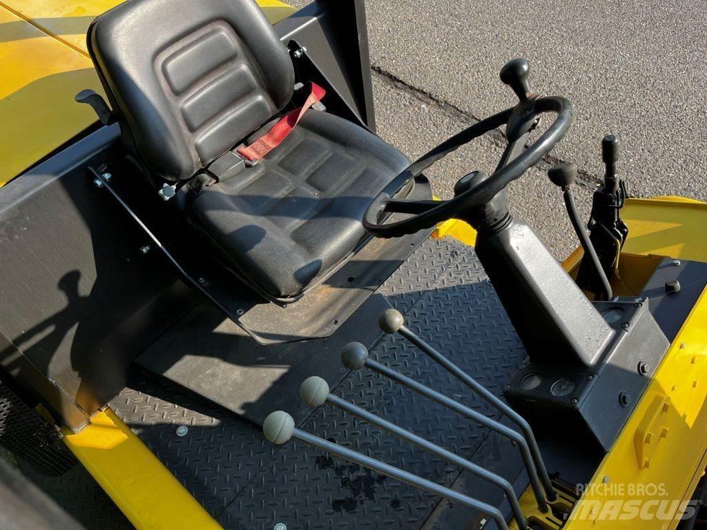 Hyster H7.00XL Chariots diesel
