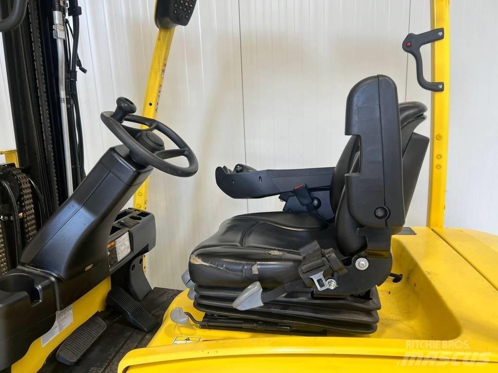 Hyster J1.8XN LWB Chariots élévateurs électriques