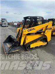 Gehl RT105 Chargeuse compacte
