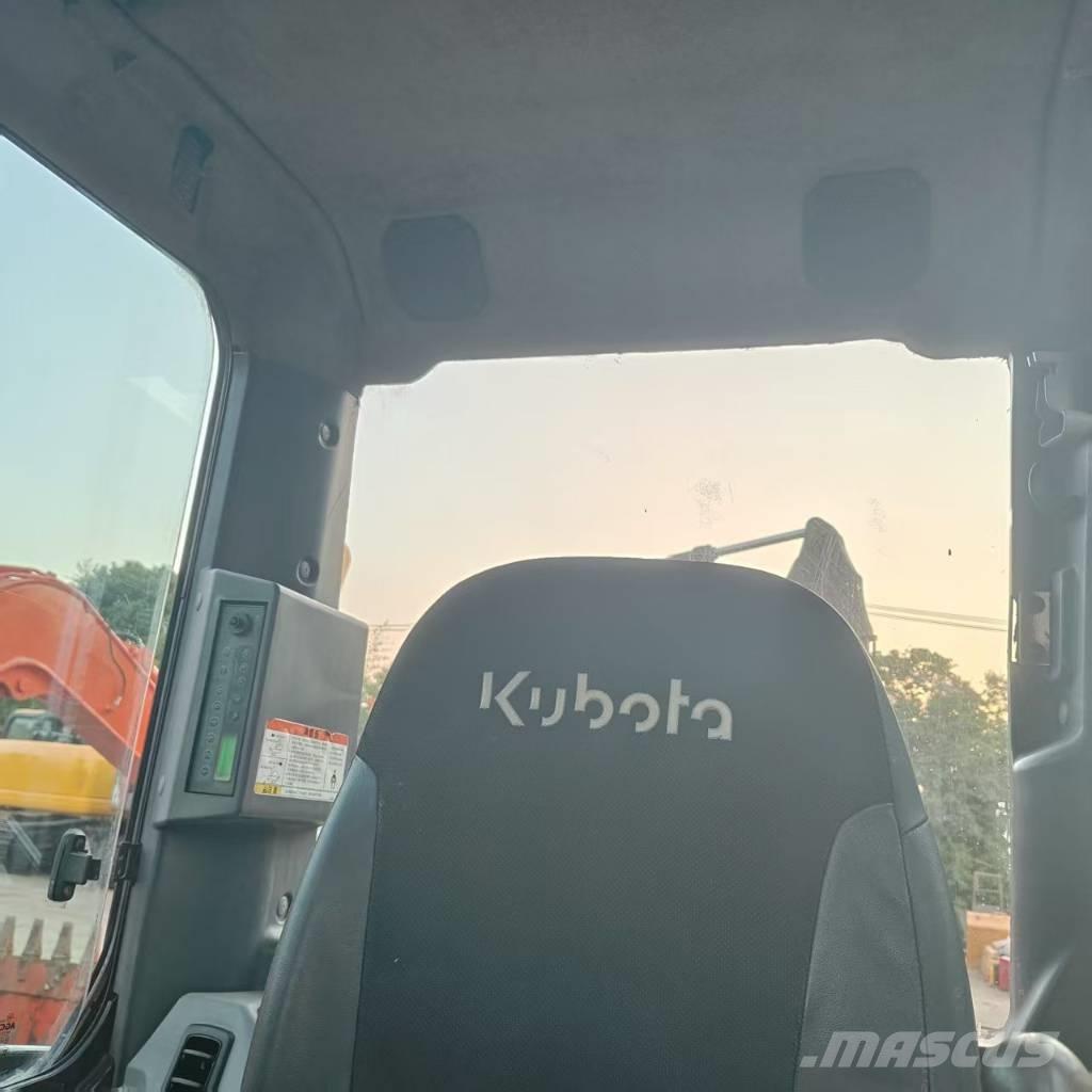 Kubota KX 165 Mini pelle < 7t