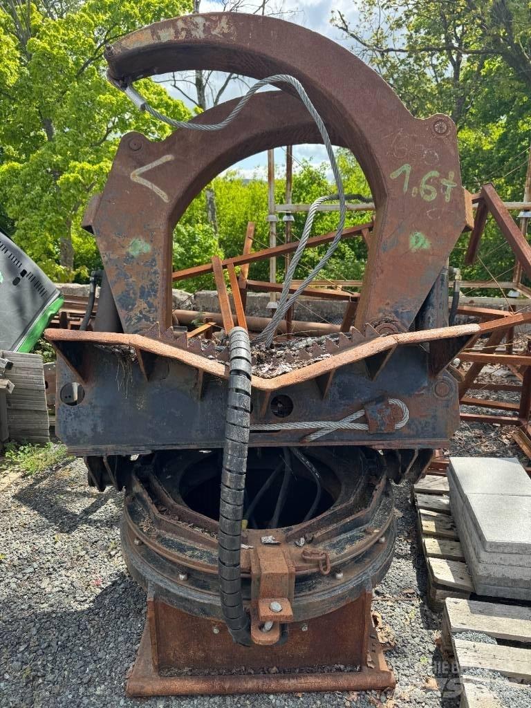 John Deere 1210 E Porteur