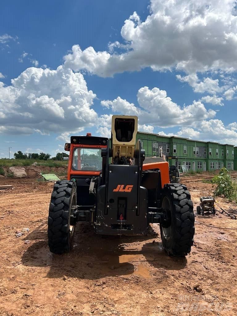 JLG Telehandler Chariot télescopique