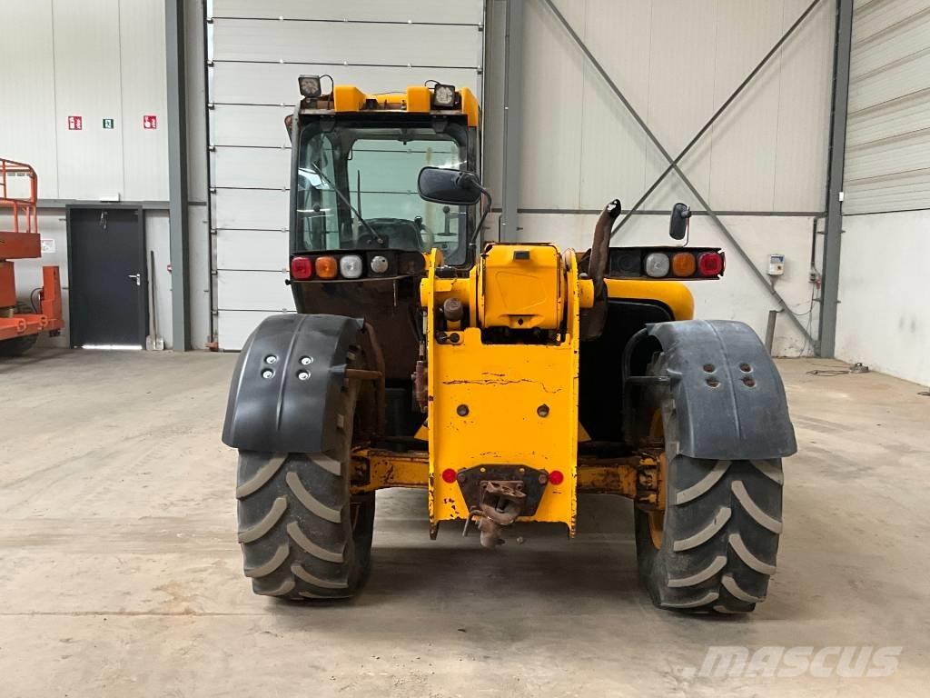JCB 536-60 Chariot télescopique