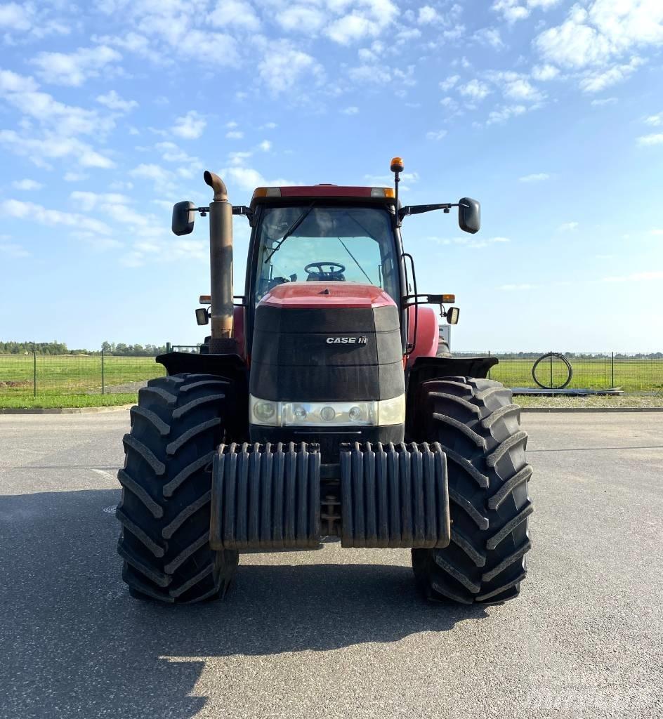Case IH Magnum 335 Tracteur