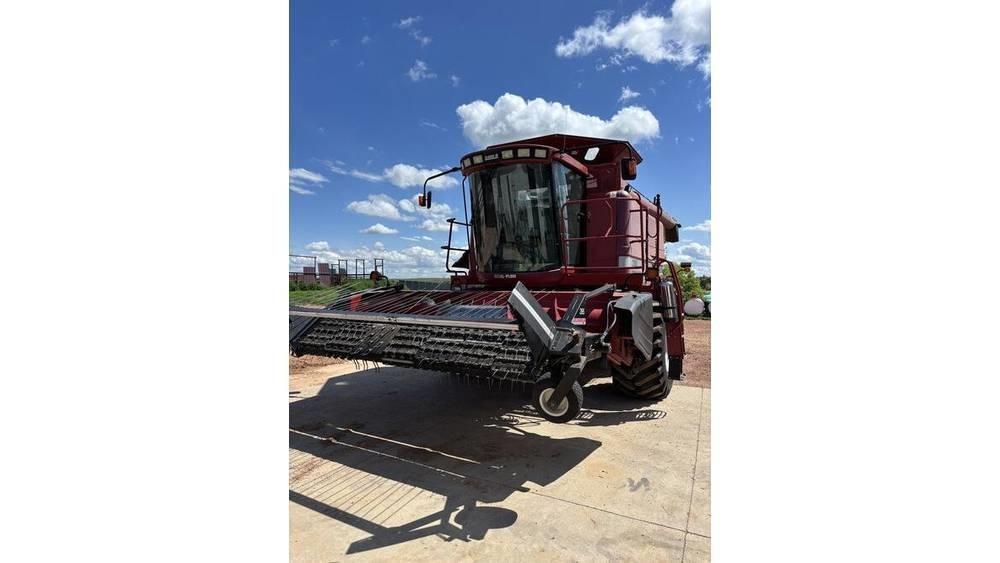 CASE 2388 Moissonneuse batteuse