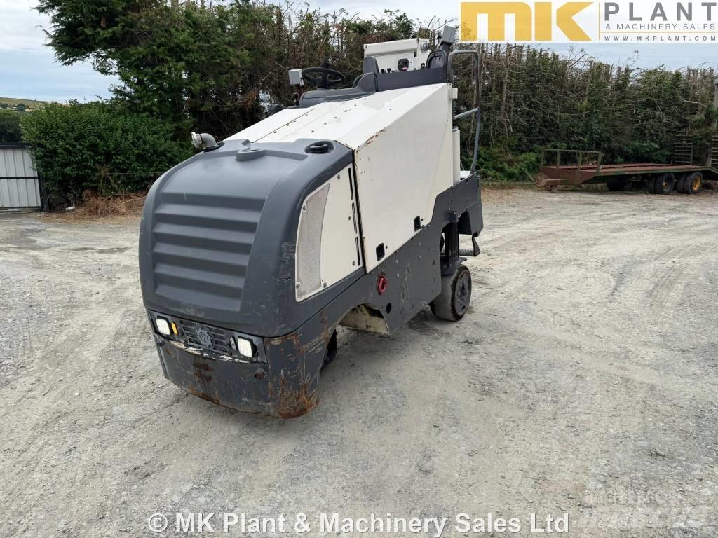 Wirtgen W 50 Fraiseuse à froid