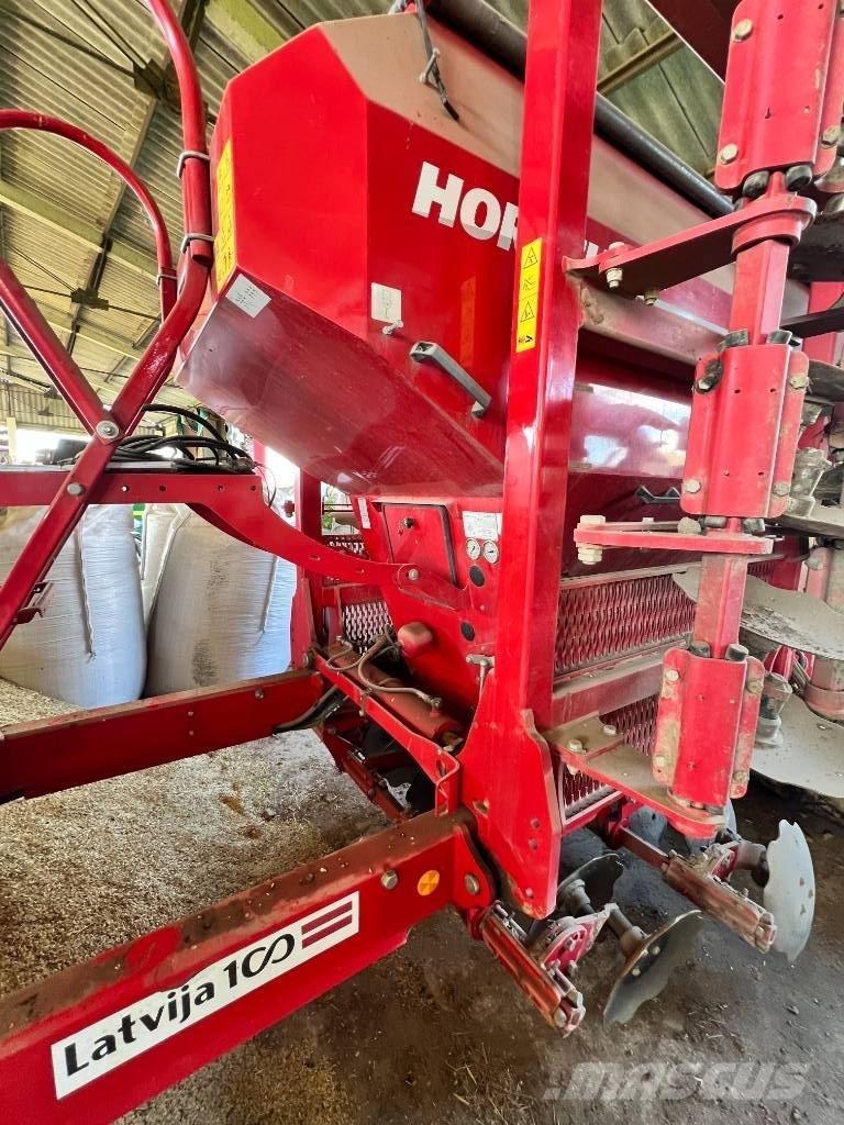 Horsch Pronto 6 DC Semoir