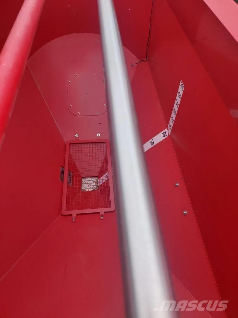 Horsch Pronto 6 DC Semoir