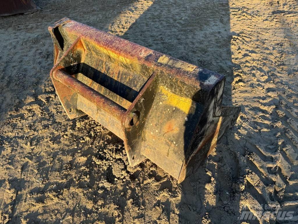 Lame Manitou 1500 mm Godet