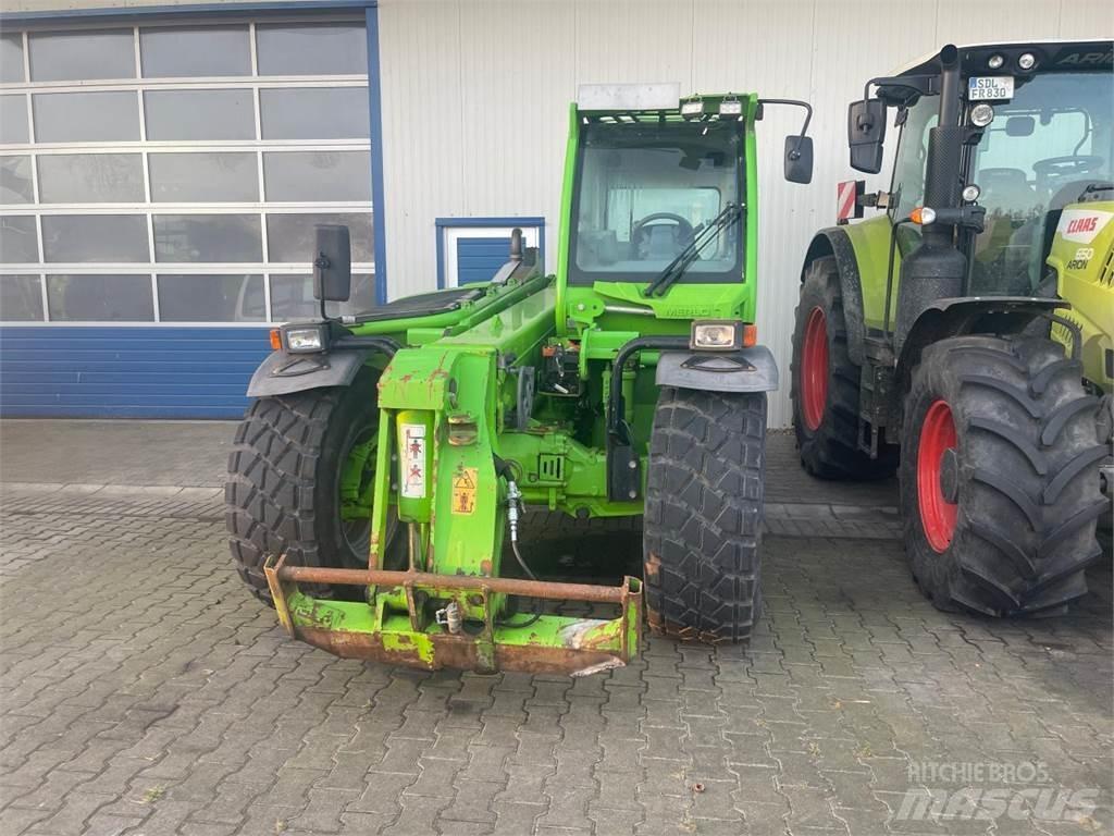 Merlo TF 42.7 Télescopique agricole