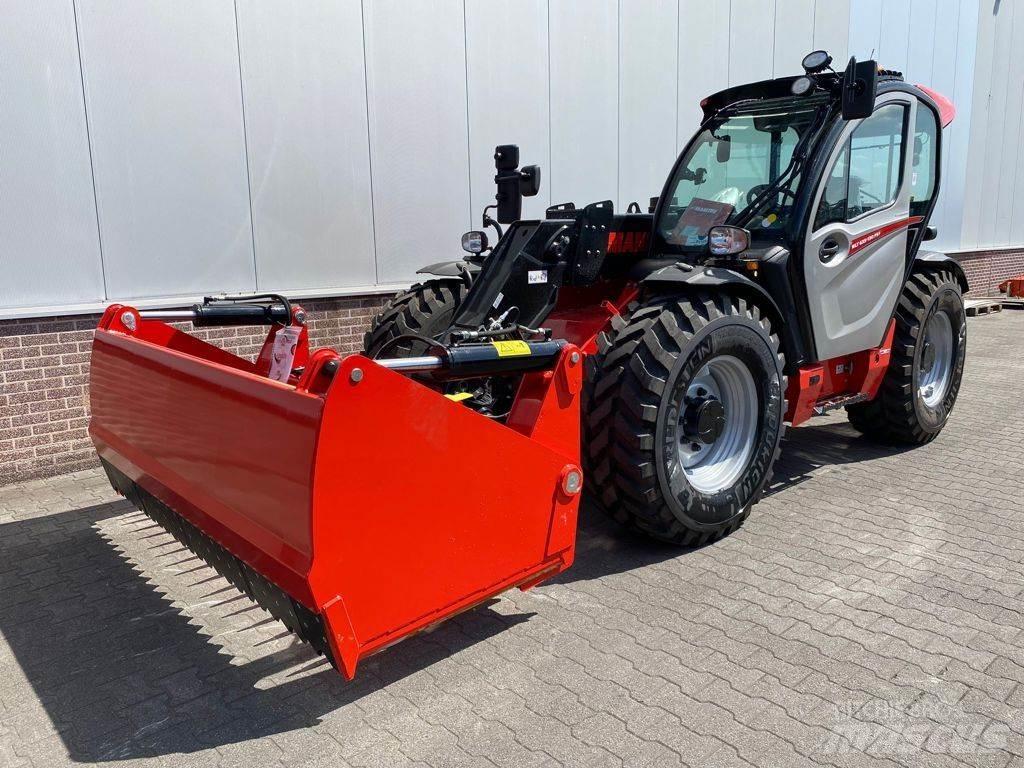 Manitou AP NP2200 Godet