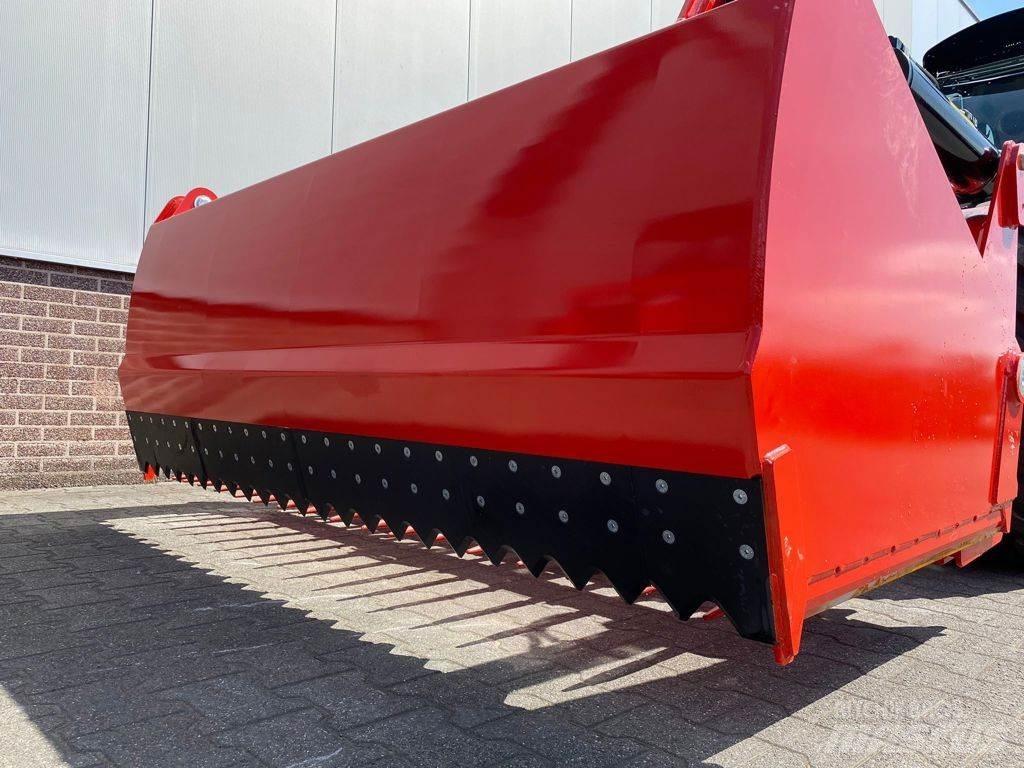 Manitou AP NP2200 Godet