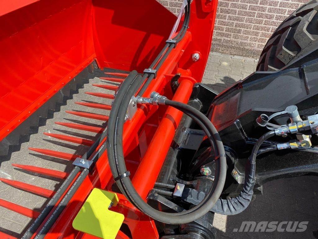 Manitou AP NP2400 Godet