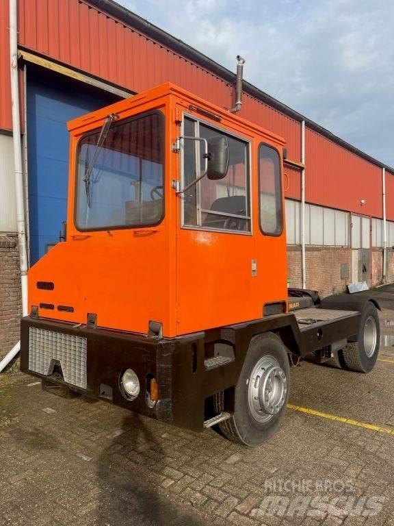 Mafi R25/200V4X2F Tracteur de manœuvre