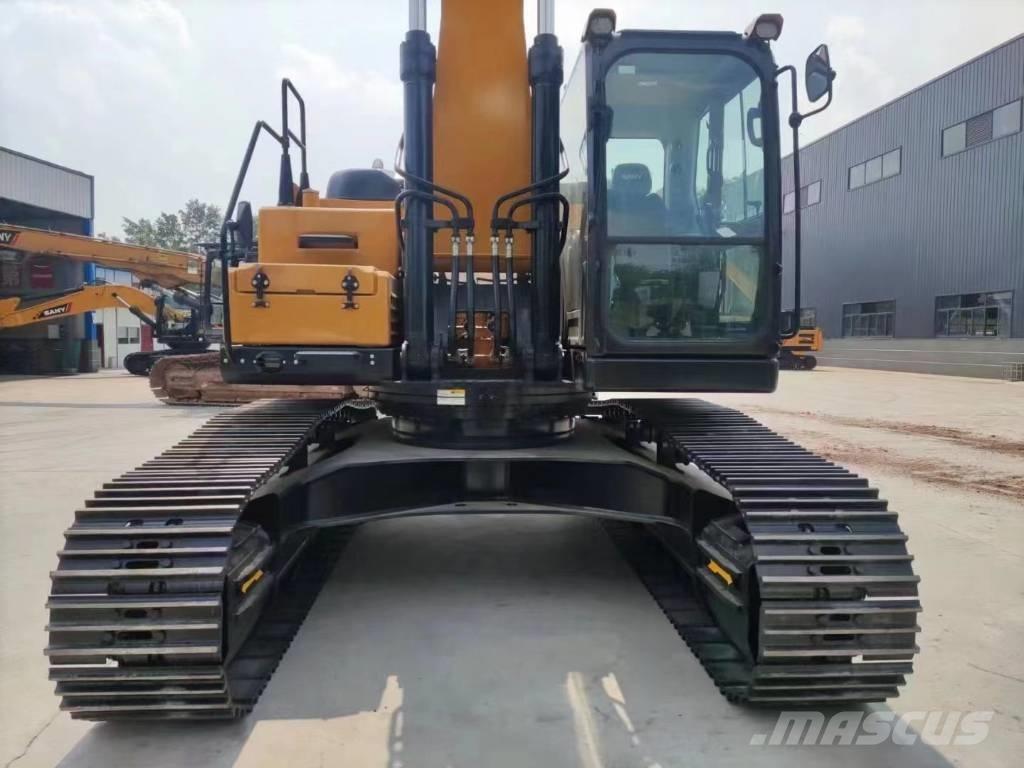 Sany SY 305 C Mini pelle 7t-12t