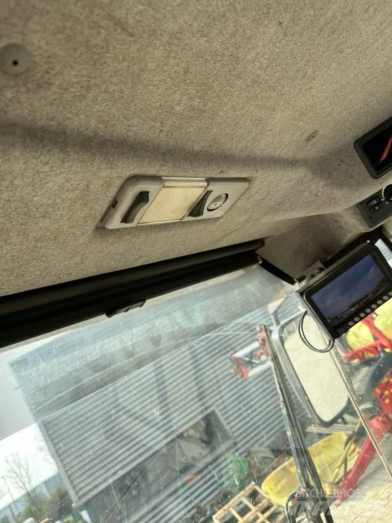 Volvo L90G Chargeuse sur pneus