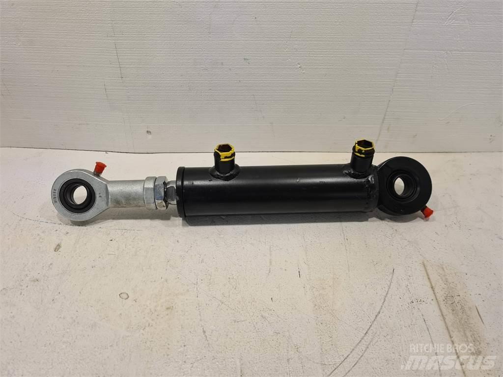Log Max 015669 Tête d'abattage / ébranchage