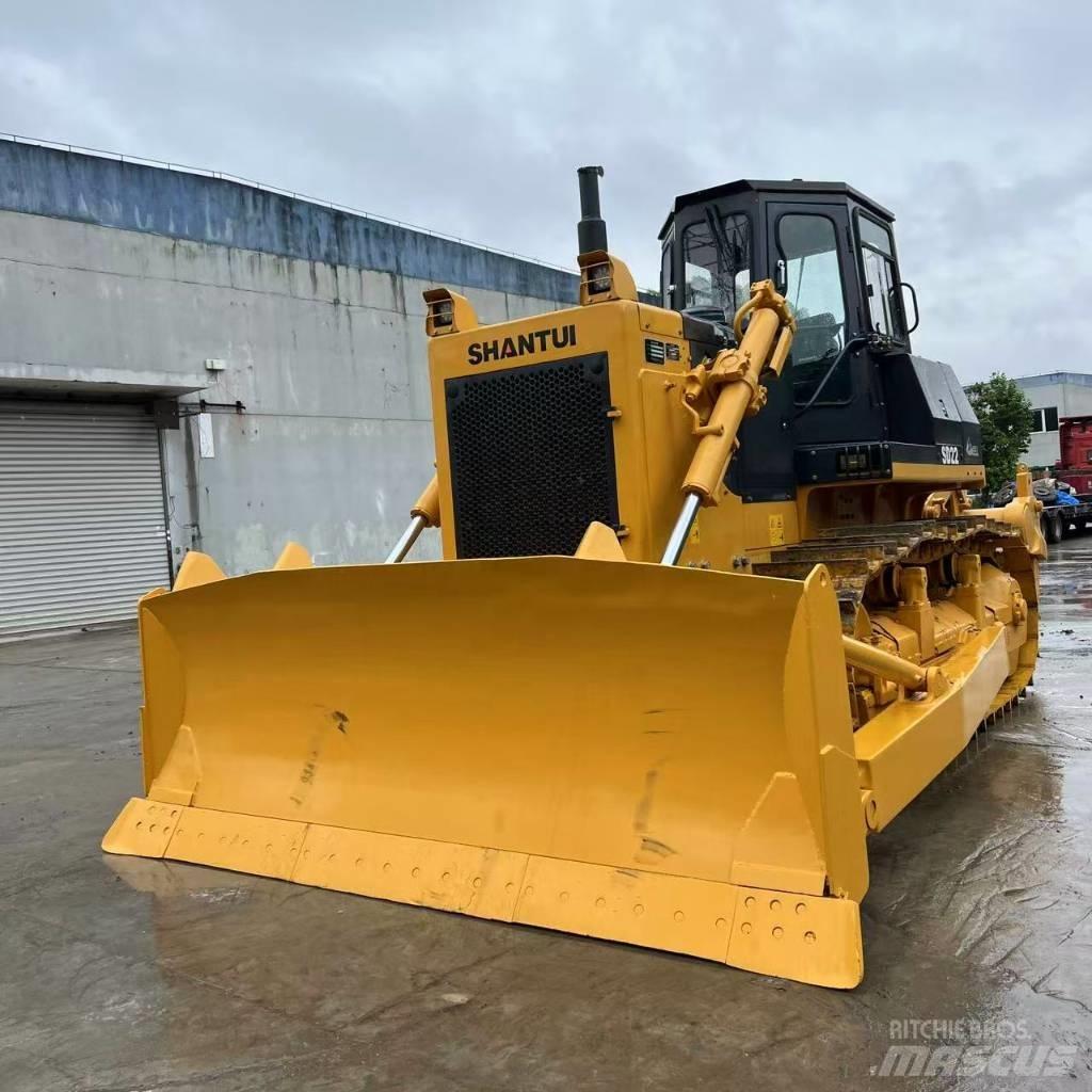 Shantui SD22L Bouteurs sur chenilles