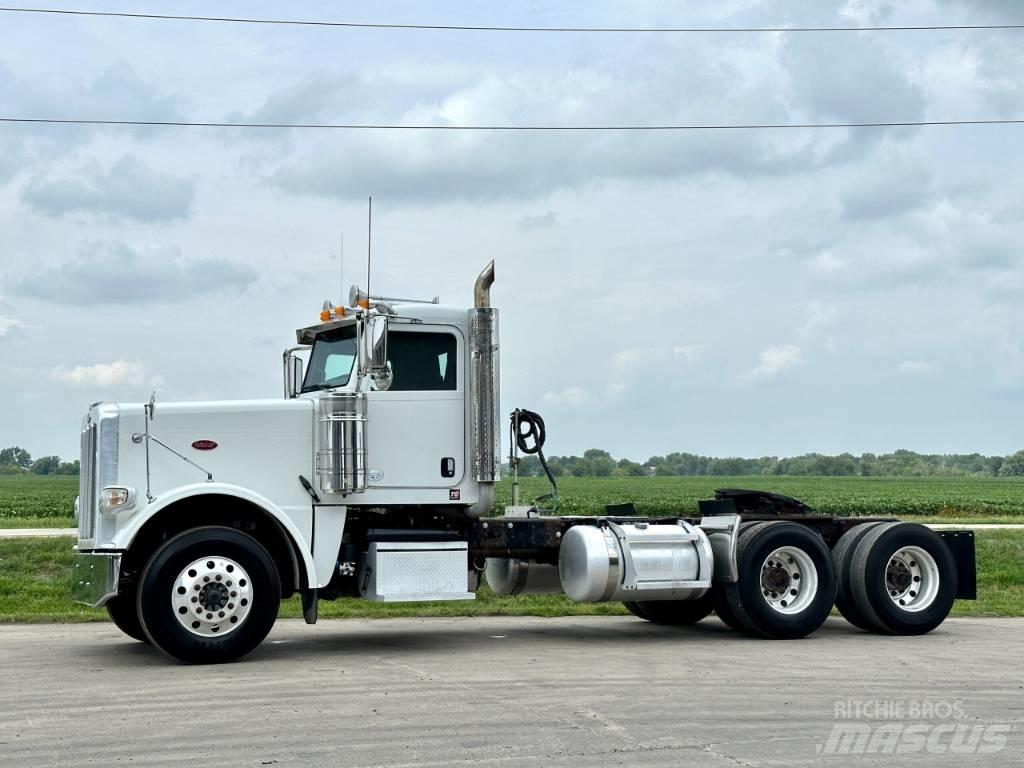 Peterbilt 389 Tracteur routier