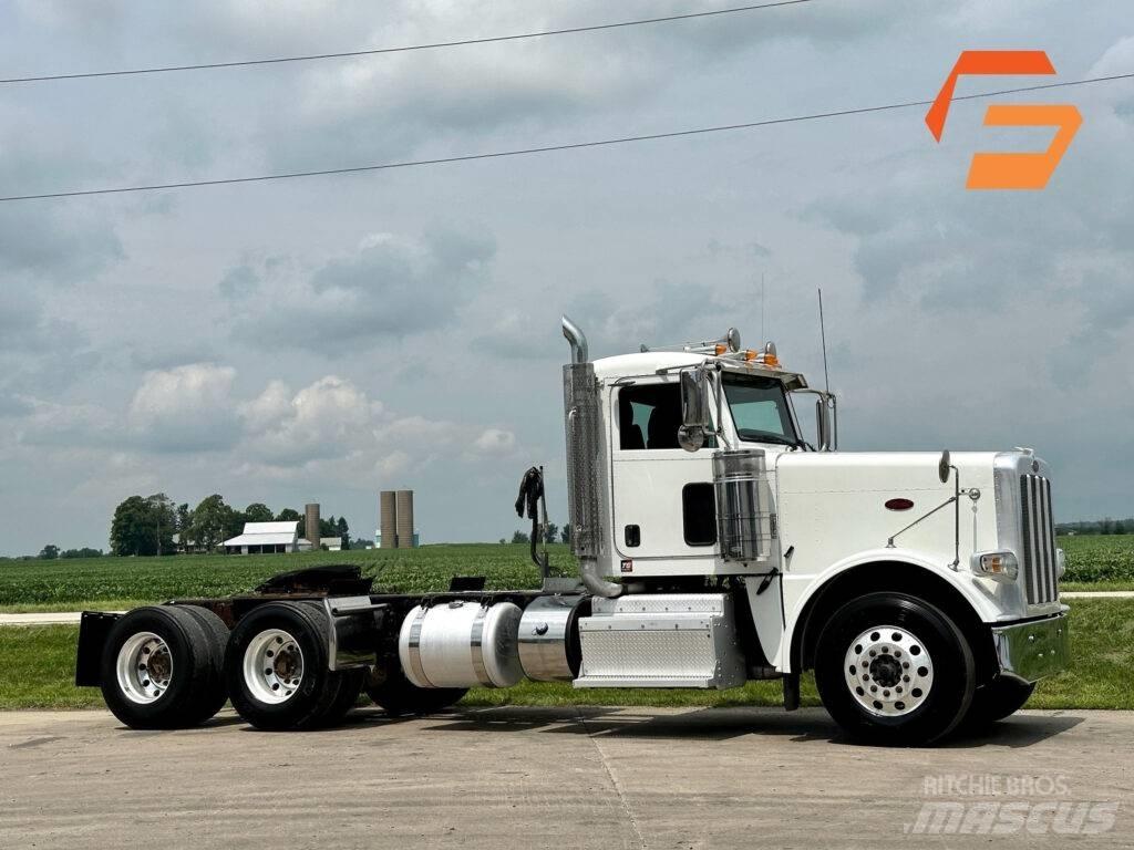 Peterbilt 389 Tracteur routier