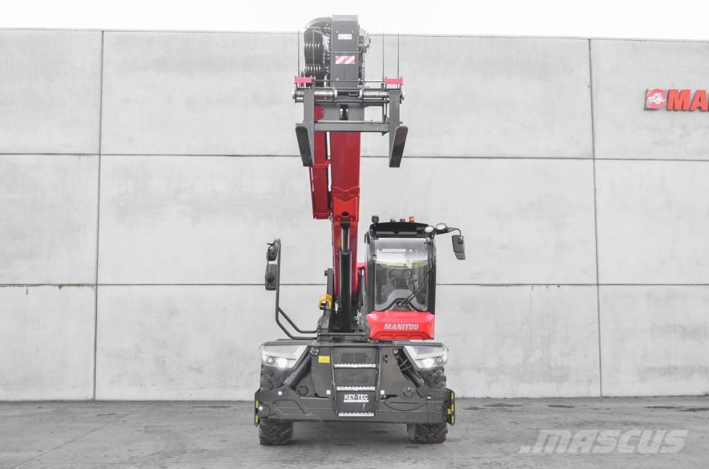 Manitou MRT 2660 Chariot télescopique