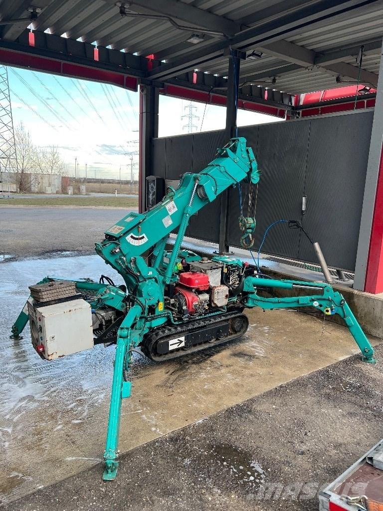 Maeda MC 174 C Mini grue