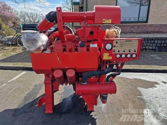 Doosan DR8HUFKA40 Transport - Autres