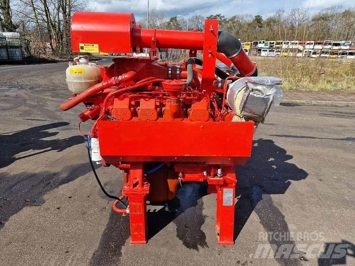 Doosan DR8HUFKA40 Transport - Autres