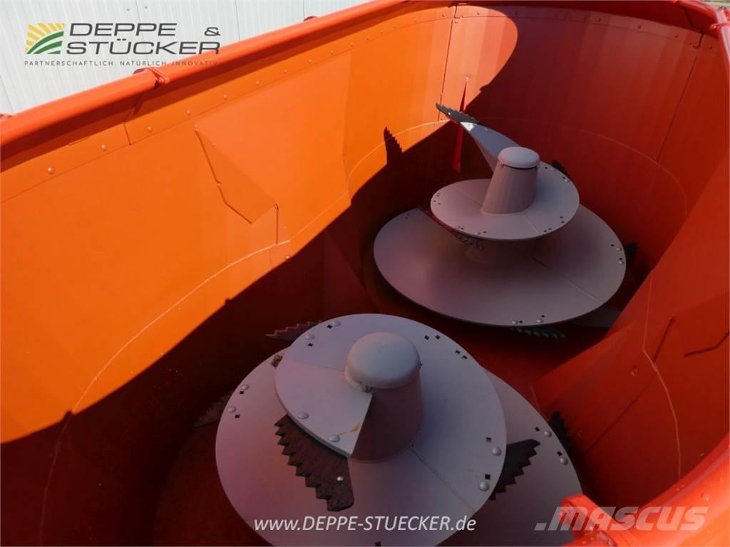 Kuhn Profile 18.2 Mélangeuse