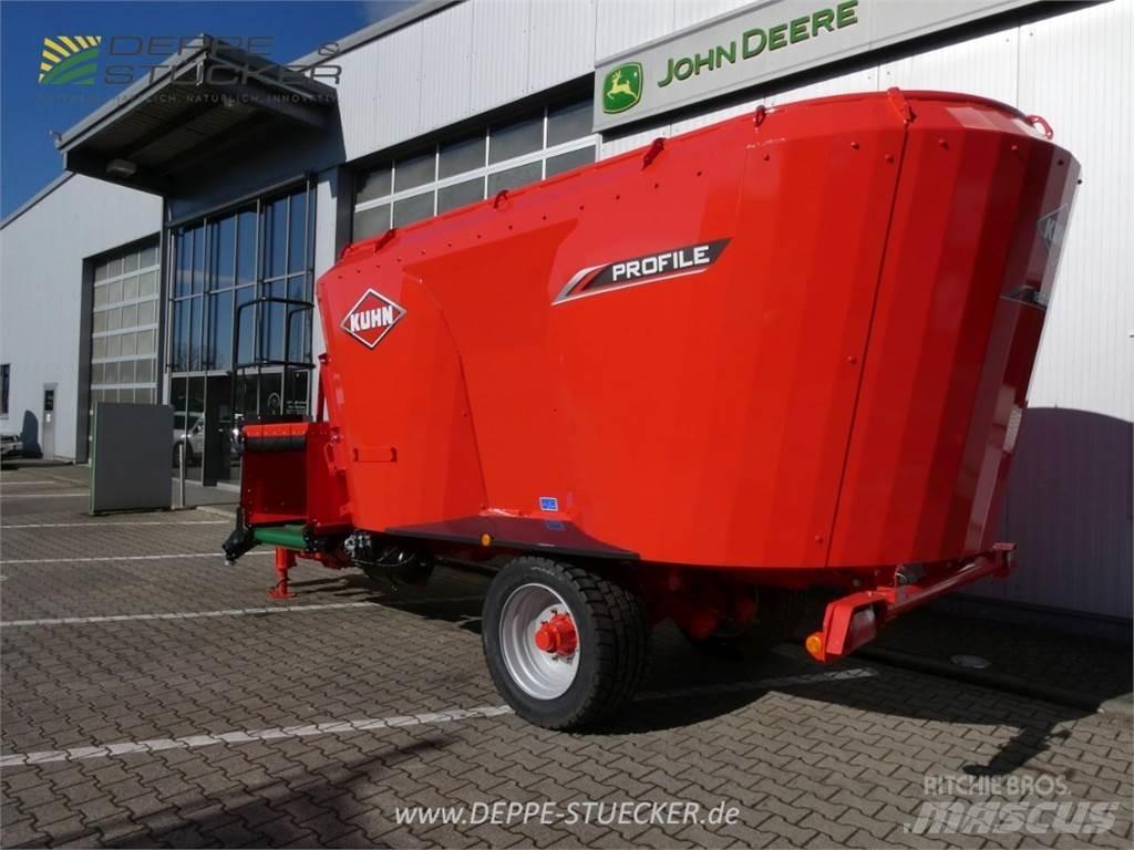 Kuhn Profile 18.2 Mélangeuse