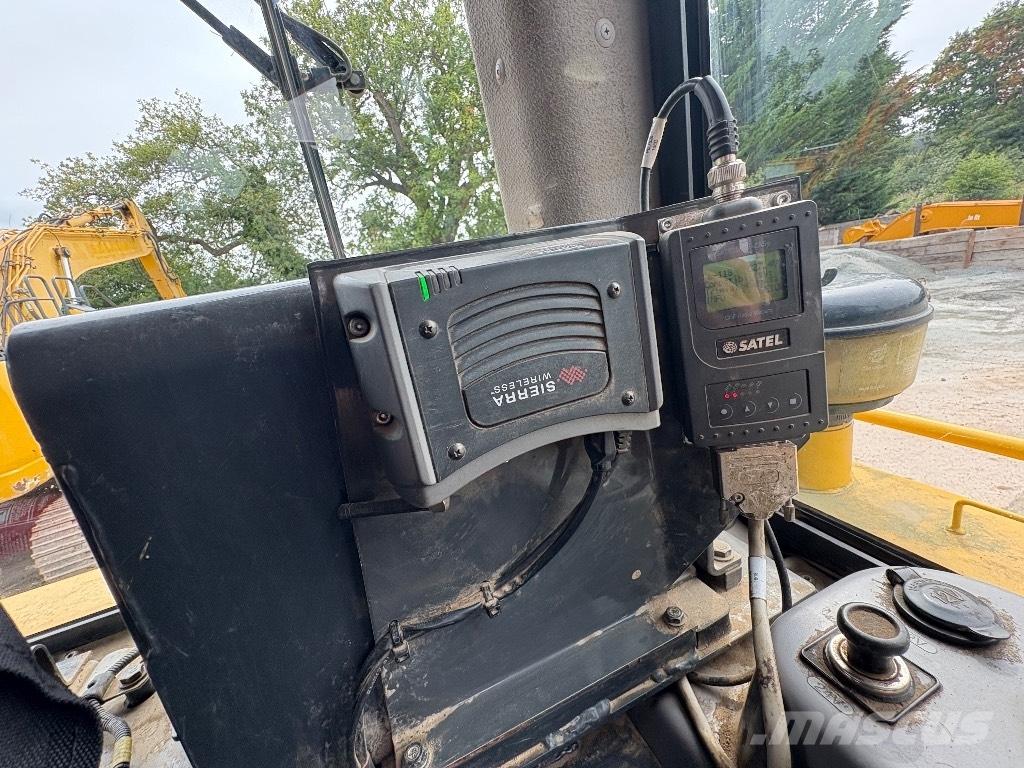 Komatsu D65PXI-18 Bouteurs sur chenilles