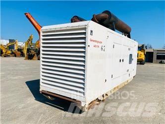 FG Wilson DDC440E Générateurs diesel