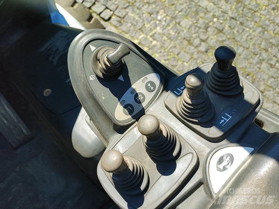 Still RX70-30T Chariots GPL